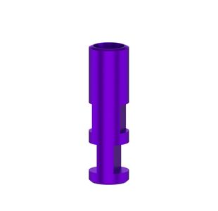 Laborimplantat / RB für BLX Implantatsysteme RB